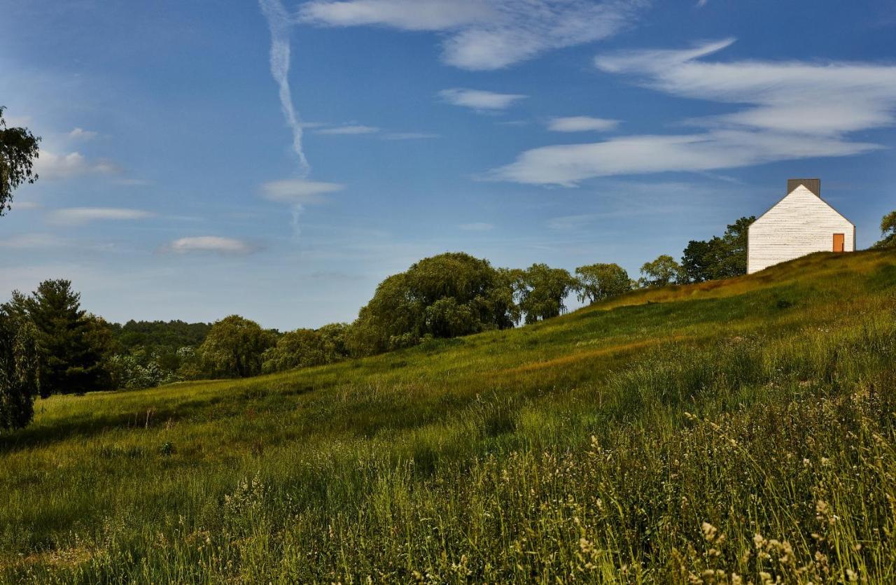Inness Accord Buitenkant foto